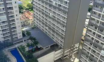 Imagem 6: Apartamento para aluguel e venda com 50 metros quadrados com 1 quarto em Vila Mathias - Sa