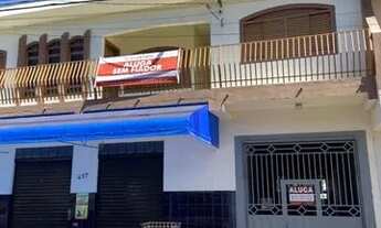 Imagem: Sobreloja com ótima localização no Jardim