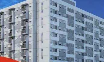 Imagem: Apartamento para aluguel e venda tem 34