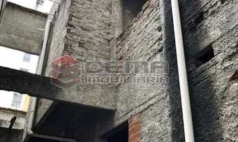 Imagem 3: Casa de Vila-À VENDA-Catete-Rio de Janeiro-RJ