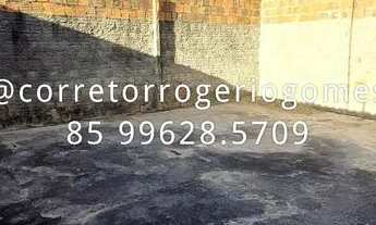 Imagem 7: Casa com dois quartos no Novo Maracanaú à venda