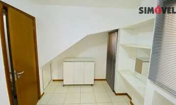 Imagem 4: Ed. Bellagio Apt com 2 dormitórios para alugar, 57 m² por R$ 2.100,00/mês - Lago Norte - B