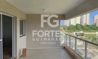 Imagem 2: Ribeirão Preto - Apartamento - Jardim Botânico