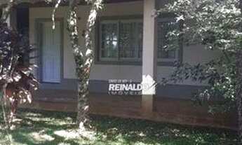 Imagem: Chácara com 3 dormitórios à venda, 1250