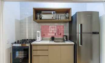 Imagem 5: Apartamento para alugar no bairro Itaim Bibi - São Paulo/SP, Zona Oeste