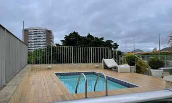 Imagem 4: Cobertura para venda tem 355 metros quadrados com 4 quartos em Barra da Tijuca - Rio de Ja