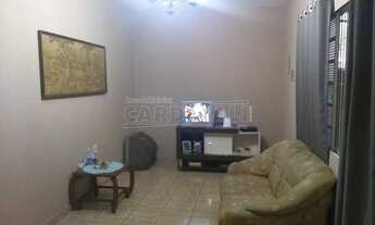 Imagem 7: Araraquara - Casa Padrão - Vila Xavier (Vila Xavier