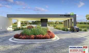 Imagem 2: Terrenos no Terras Alphaville 2