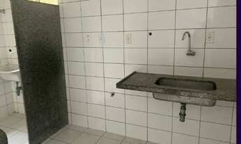 Imagem 2: Apartamento para aluguel possui 75 metros quadrados com 3 quartos em São João - Teresina