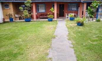 Imagem: CASA COM TOTAL DE 450M² NA PRAIA GRANDE