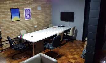 Imagem 4: Sobrado Comercial com 369m², 11 salas e 4 banheiros à venda na Vila Mariana