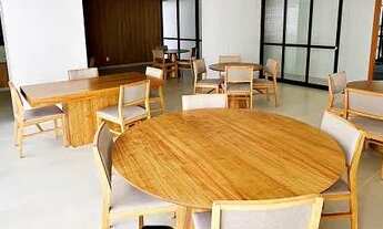 Imagem 4: Apartamento de 1 suíte com 42m² - Canela - prédio novo - salvador - BA