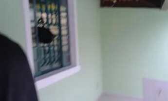 Imagem 4: Bairro Saudade Locação CASA grande quintal gar independente