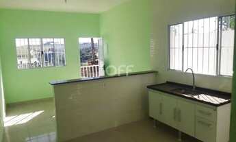 Imagem 3: Casa - Jardim São Judas Tadeu - Campinas