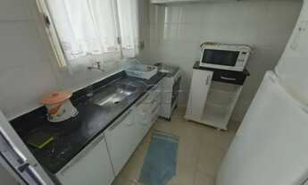 Imagem 3: Apartamento Padrão em Ribeirão Preto