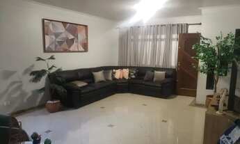 Imagem 2: Belo sobrado para alugar Osasco com 4 dormitórios