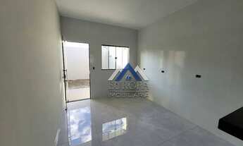 Imagem 6: Casa com 3 dormitórios à venda, 80 m² por R$ 260.000,00 - Parque do Vale - Ibiporã/PR