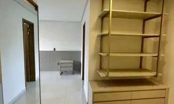 Imagem 7: ALUGO PENÍNSULA SQUARE 132m