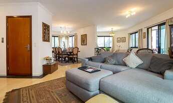 Imagem: Apartamento com 4 dormitórios à venda