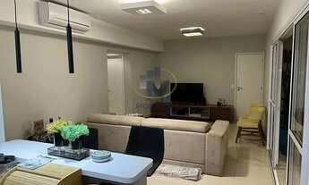 Imagem 5: Apartamento para venda no Vivaz Home Resort