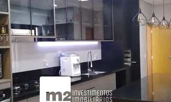 Imagem 4: APARECIDA DE GOIâNIA - Casa de Condomínio - Parqville Pinheiros