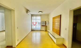 Imagem 2: Apartamento 02 Quartos em Botafogo - Rio de Janeiro