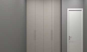 Imagem 6: Apto p/ locação REFORMADO - Locação apto 120m - 3 dorm sendo 1 suite e 01 vagas - com laze