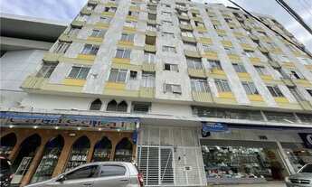 Imagem: Apartamento no Centro com 2 quartos a 1min