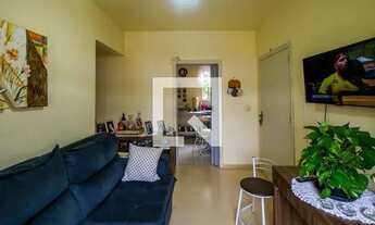 Imagem 4: Apartamento para Aluguel - Camaquã, 2 Quartos, 59 m2