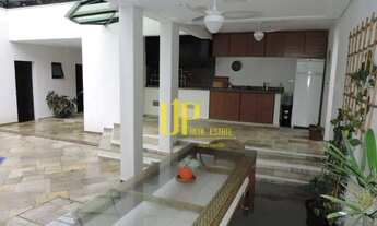 Imagem 5: Casa com 4 dormitórios, 798 m² - venda por R$ 9.000.000 ou aluguel por R$ 40.060/mês - Res