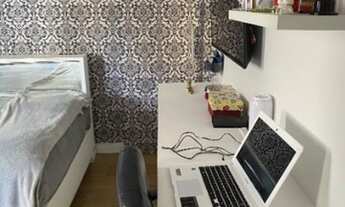 Imagem 7: 2 suítes 106 m², 2 vagas. Lazer completo. Gonzaga - Santos - São Paulo