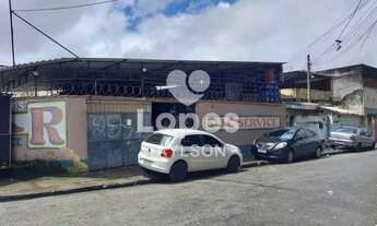 Imagem 4: Casa de rua-À VENDA-Madureira-Rio de Janeiro-RJ