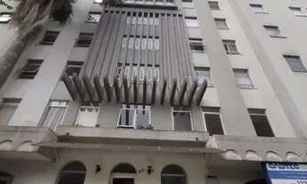 Imagem: Apartamento com 1 quarto para alugar por