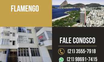 Imagem: Excelente Aptº 2 qts com 86m² Flamengo