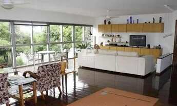 Imagem 6: Apartamento à venda, 3 quartos, 2 suítes, 2 vagas, Lagoa - RIO DE JANEIRO/RJ