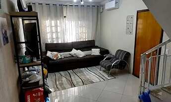 Imagem 7: Casa para venda com 89 metros quadrados com 3 quartos em Itapuã - Salvador - BA