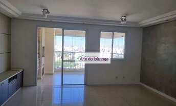 Imagem 3: Apartamento com 4 dormitórios para alugar, 103 m² Ipiranga - São Paulo/SP