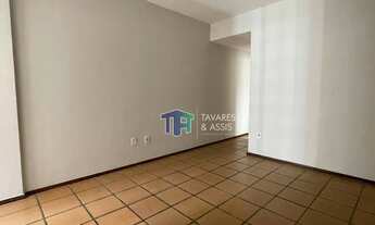 Imagem 2: Apartamento com 1 dormitório para alugar, 45 m² por R$ 1.244,27/mês - São Mateus - Juiz de