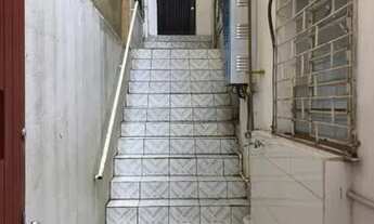 Imagem 4: Apartamento no Alto da XV, 1 quarto