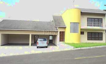 Imagem 2: Casa - Jardim Paiquerê - Valinhos