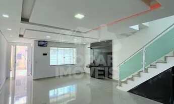 Imagem 6: Casa para Venda em Cajamar, Portais (Polvilho), 3 dormitórios, 1 suíte, 2 banheiros, 2 vag