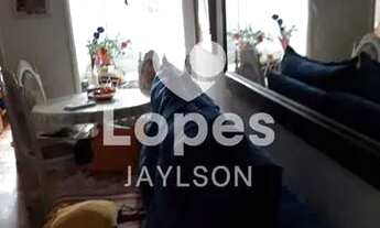 Imagem 3: Apartamento - 02 quartos - Méier