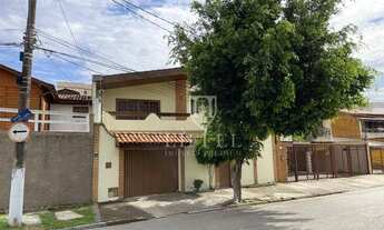 Imagem: Casa com 3 dormitórios, 300 m² - venda