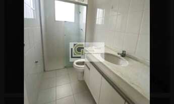 Imagem 3: LM=Casa de condomínio para aluguel possui 110 metros quadrados com 3 quartos