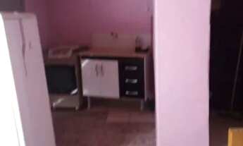 Imagem 5: Quarto mobiliado