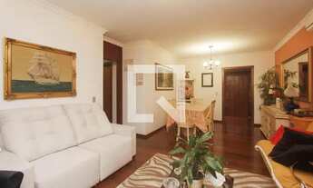 Imagem: Apartamento para Aluguel - Petrópolis