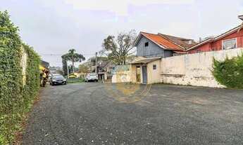 Imagem 4: Terreno para alugar, 350 m² por R$ 5.166,01/mês - Bom Retiro - Curitiba/PR