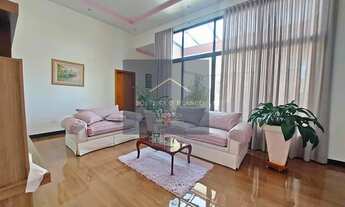 Imagem 2: Casa de condomínio com 4 quartos, 382m2, à venda em Sorocaba, Condominio Solar do Bosque