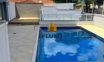 Imagem 5: Apartamento no Bairro Vila Altinópolis - Condominio Solar