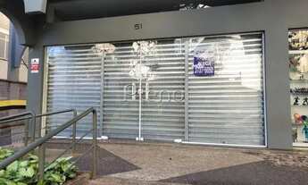 Imagem: Sala - Centro - Campinas